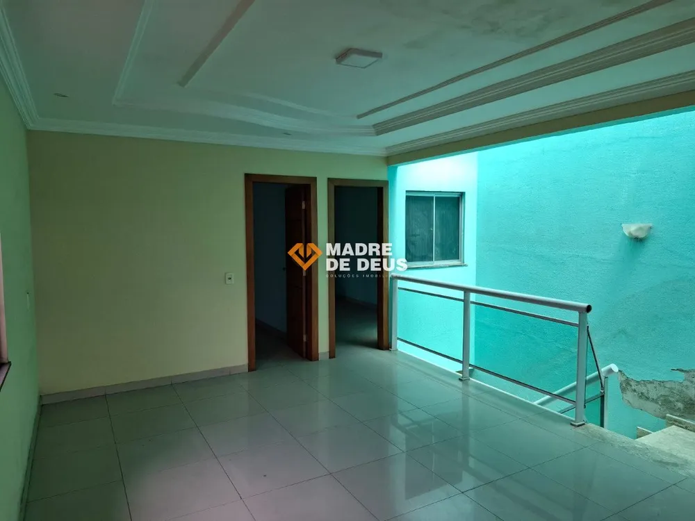 Casa, 5 quartos, 250 m² - Foto 4