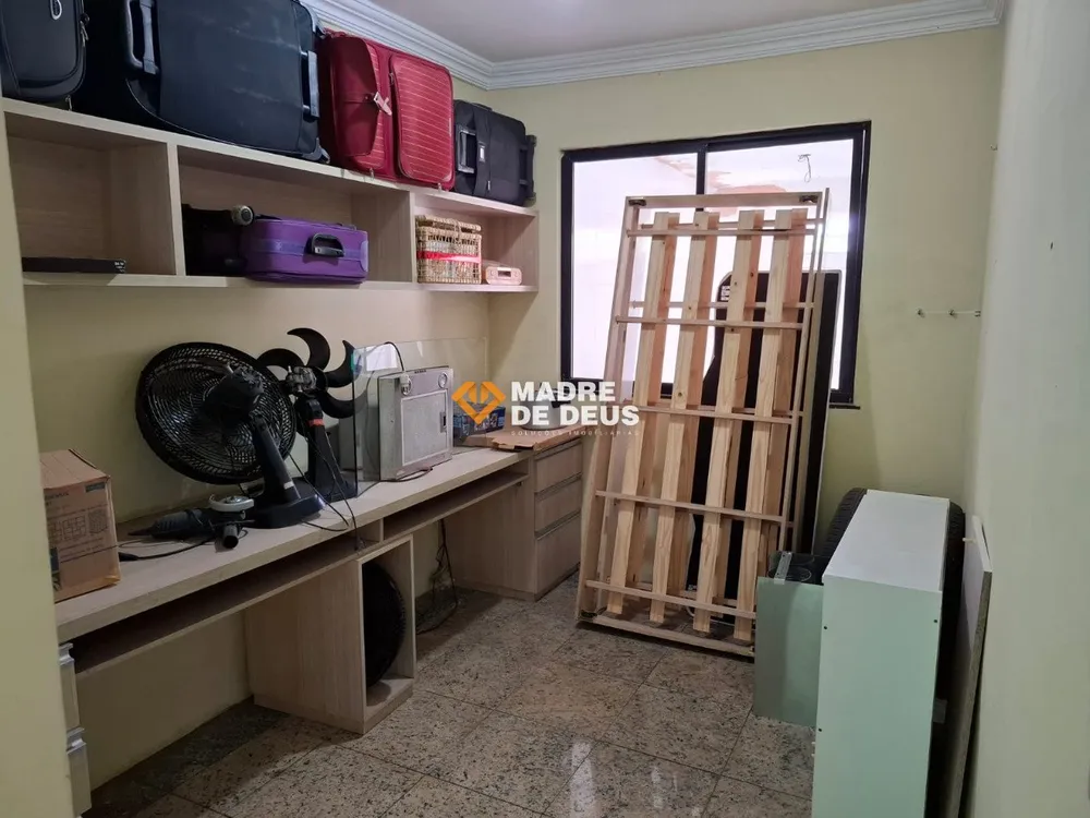 Casa, 5 quartos, 250 m² - Foto 7