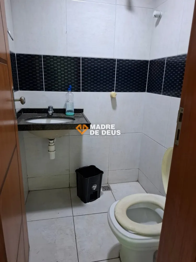 Casa, 5 quartos, 250 m² - Foto 2