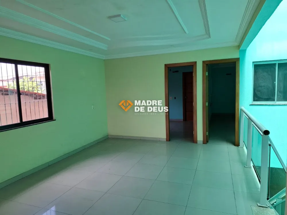 Casa, 5 quartos, 250 m² - Foto 5