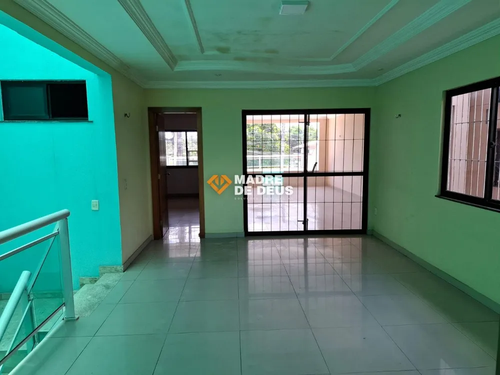 Casa, 5 quartos, 250 m² - Foto 8