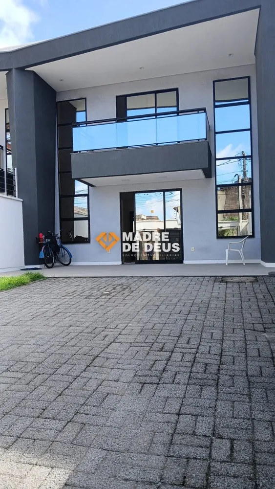 Casa, 4 quartos, 166 m² - Foto 2