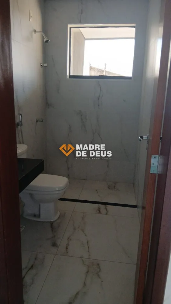 Casa, 4 quartos, 166 m² - Foto 3