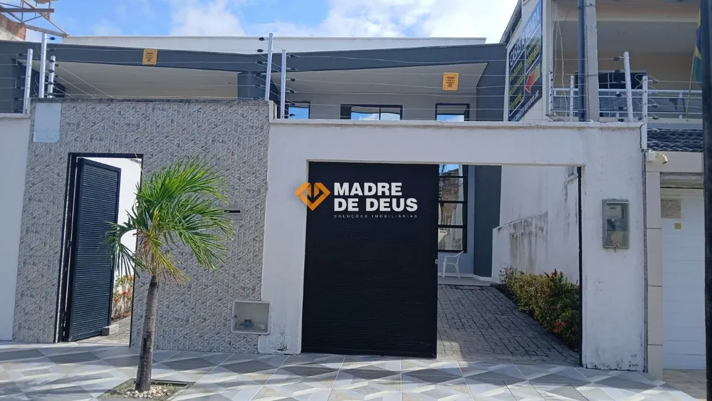 Casa, 4 quartos, 166 m² - Foto 1