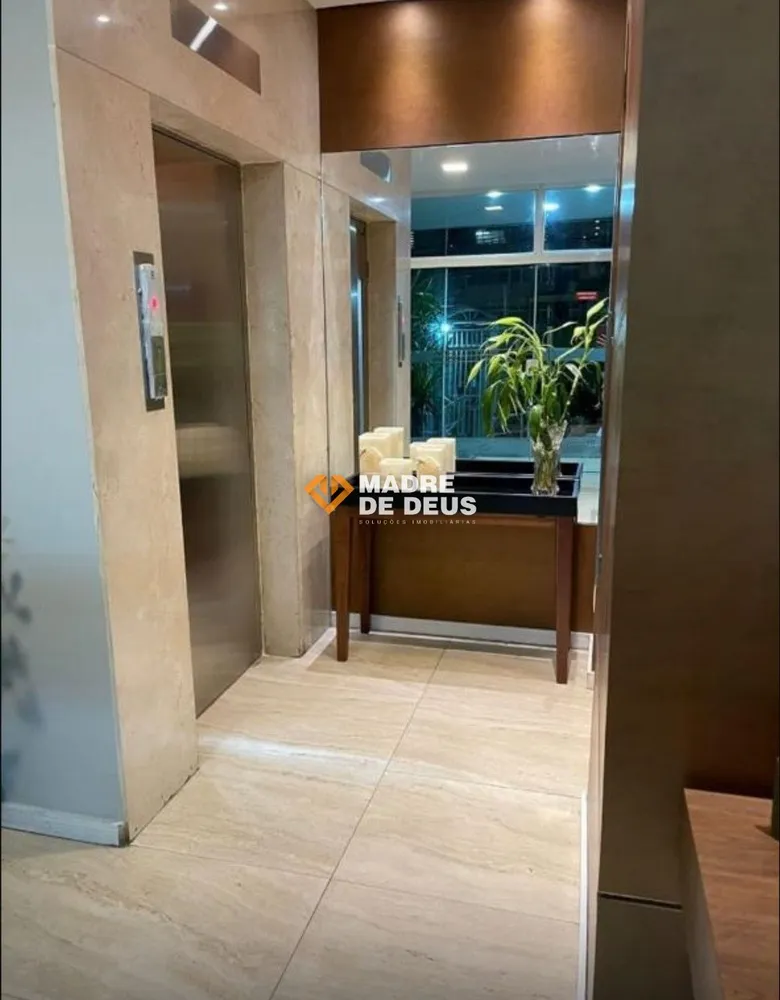 Apartamento, 3 quartos, 120 m² - Foto 8