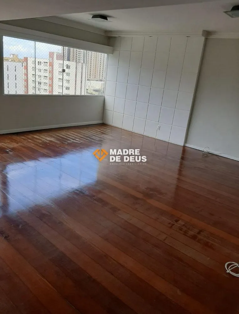 Apartamento, 3 quartos, 120 m² - Foto 8