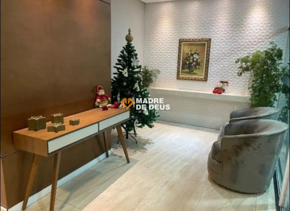 Apartamento, 3 quartos, 120 m² - Foto 3