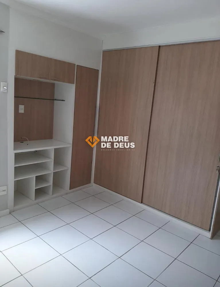 Apartamento, 3 quartos, 120 m² - Foto 1