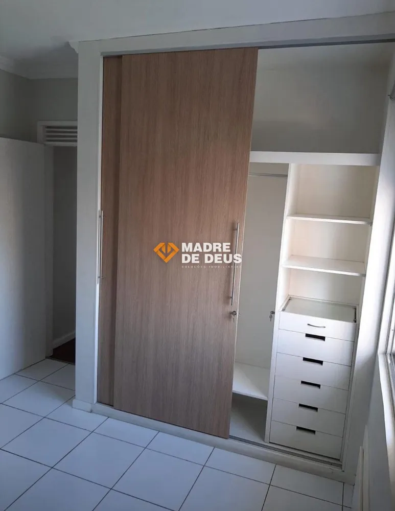 Apartamento, 3 quartos, 120 m² - Foto 10