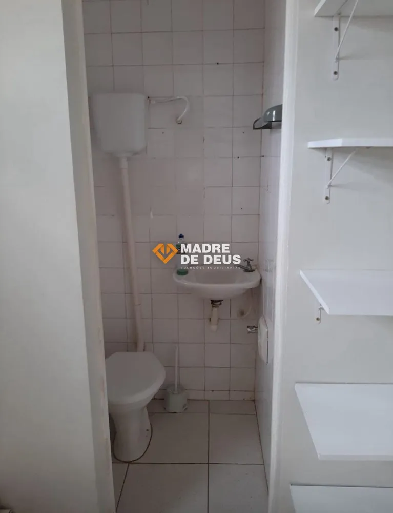 Apartamento, 3 quartos, 120 m² - Foto 3