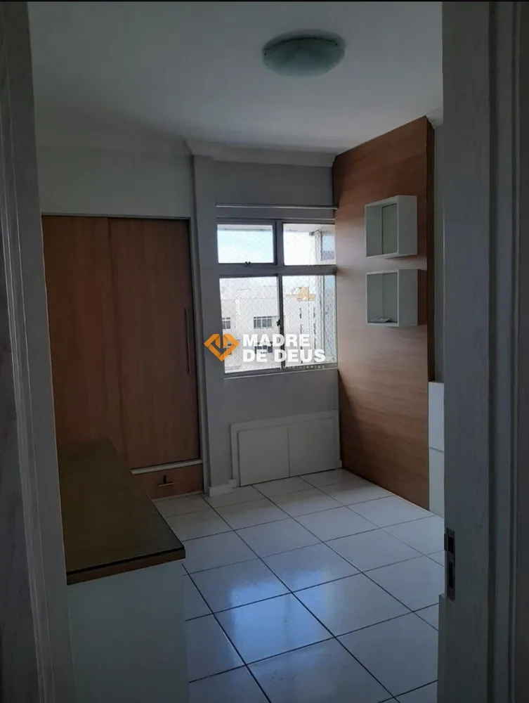 Apartamento, 3 quartos, 120 m² - Foto 6