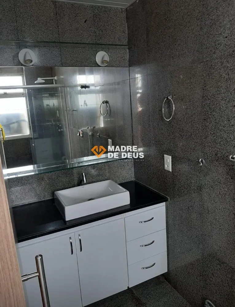 Apartamento, 3 quartos, 120 m² - Foto 6