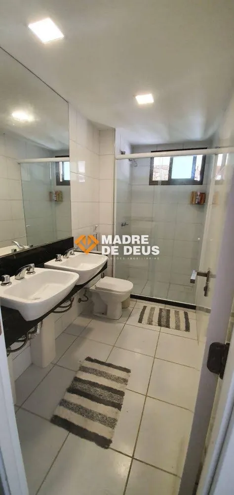 Cobertura, 3 quartos, 203 m² - Foto 7