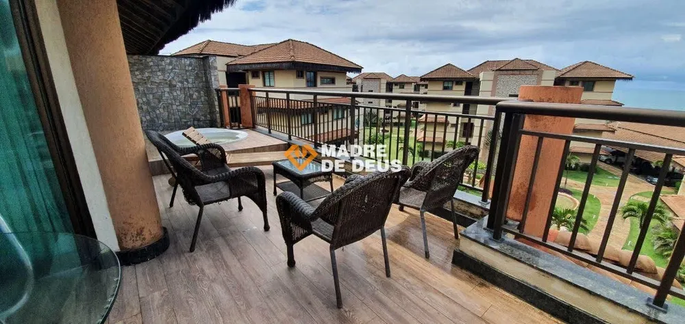 Cobertura, 3 quartos, 203 m² - Foto 2