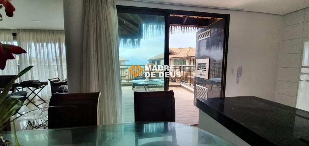 Cobertura, 3 quartos, 203 m² - Foto 3