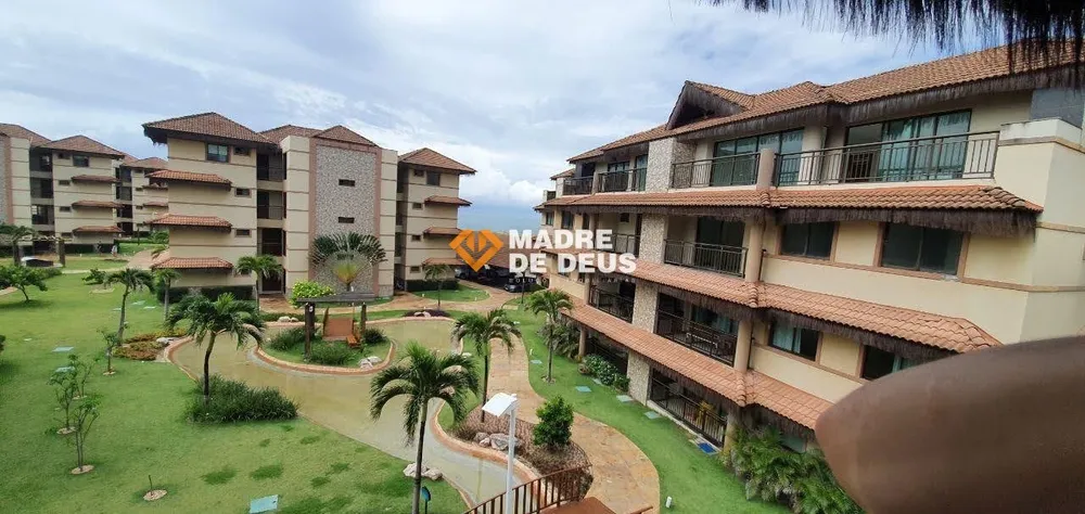Cobertura, 3 quartos, 203 m² - Foto 1