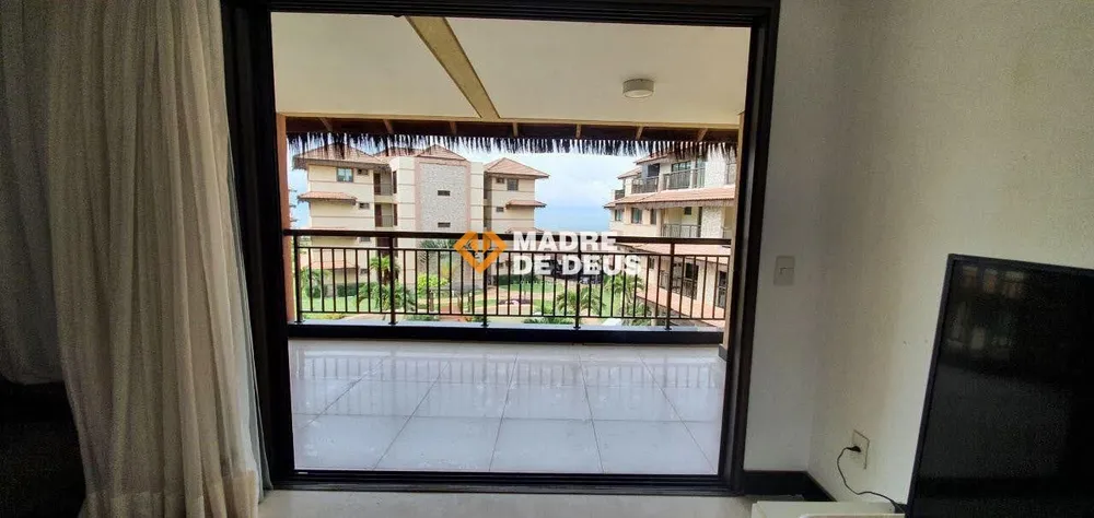 Cobertura, 3 quartos, 203 m² - Foto 4