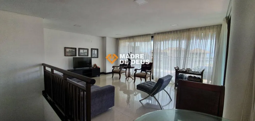 Cobertura, 3 quartos, 203 m² - Foto 5