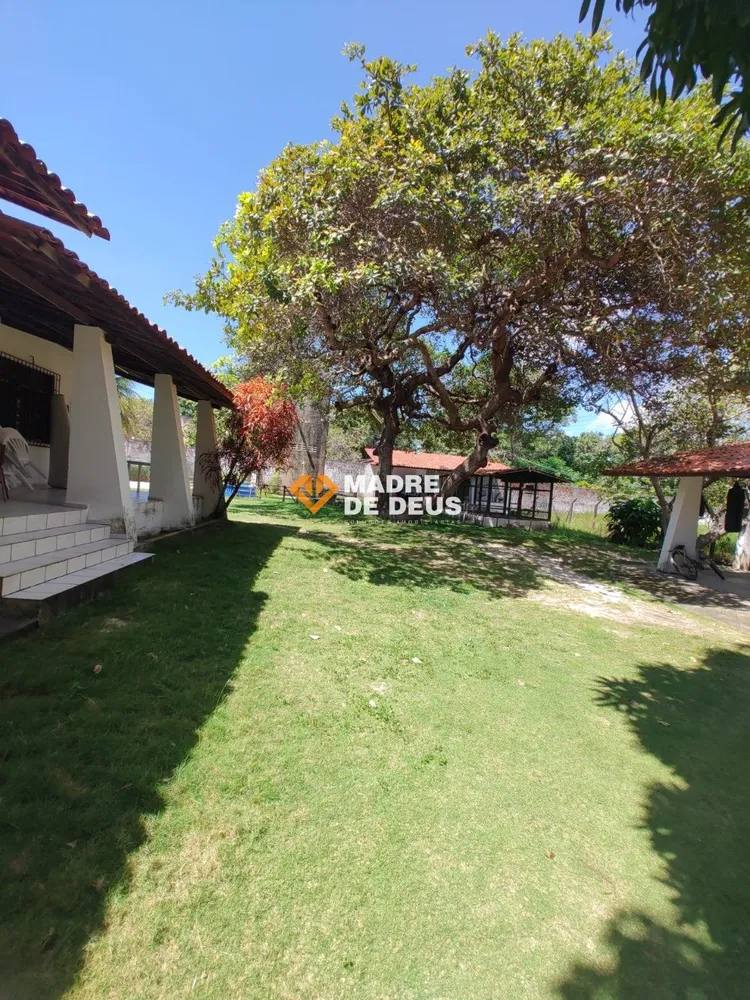 Terreno, 7370 m² - Foto 1