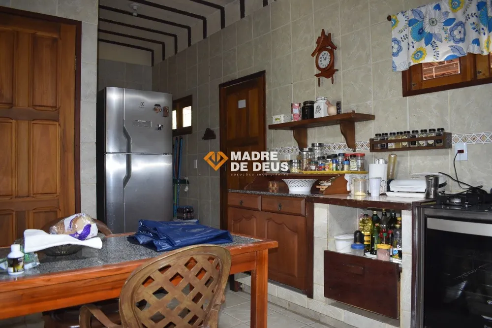 Chácara, 5 quartos, 6200 m² - Foto 7