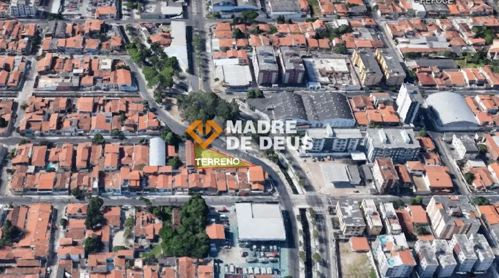 Terreno, 771 m² - Foto 2