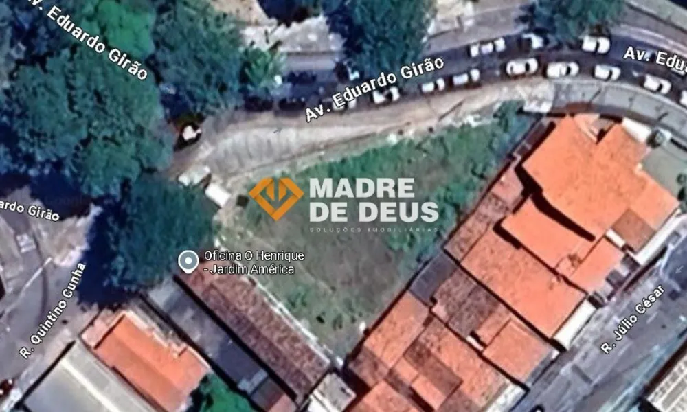 Terreno, 771 m² - Foto 1