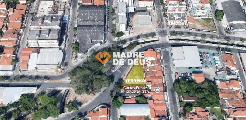 Terreno, 771 m² - Foto 4