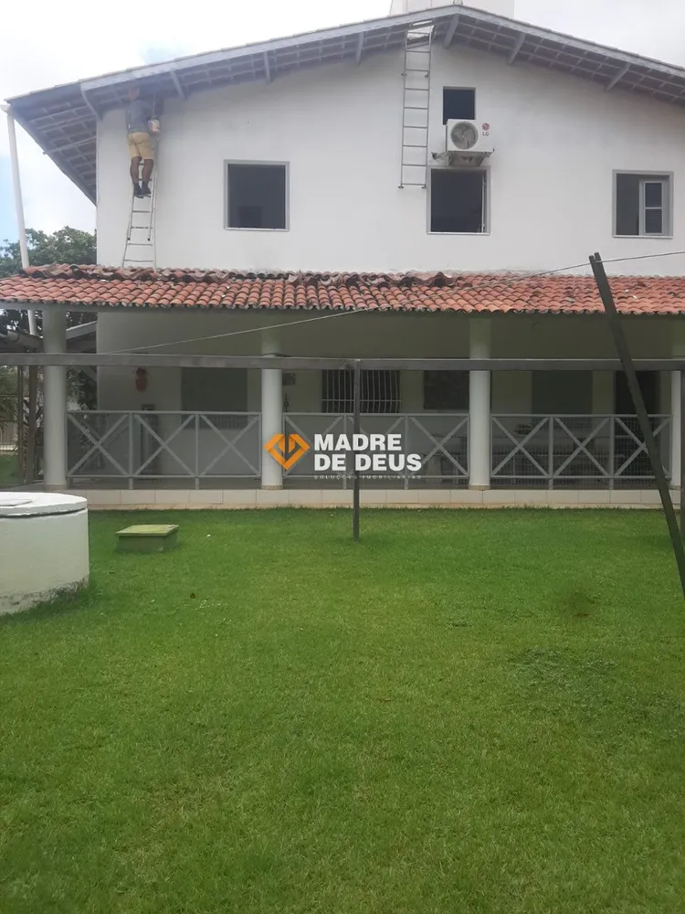 Sítio, 2 quartos, 9672 m² - Foto 1
