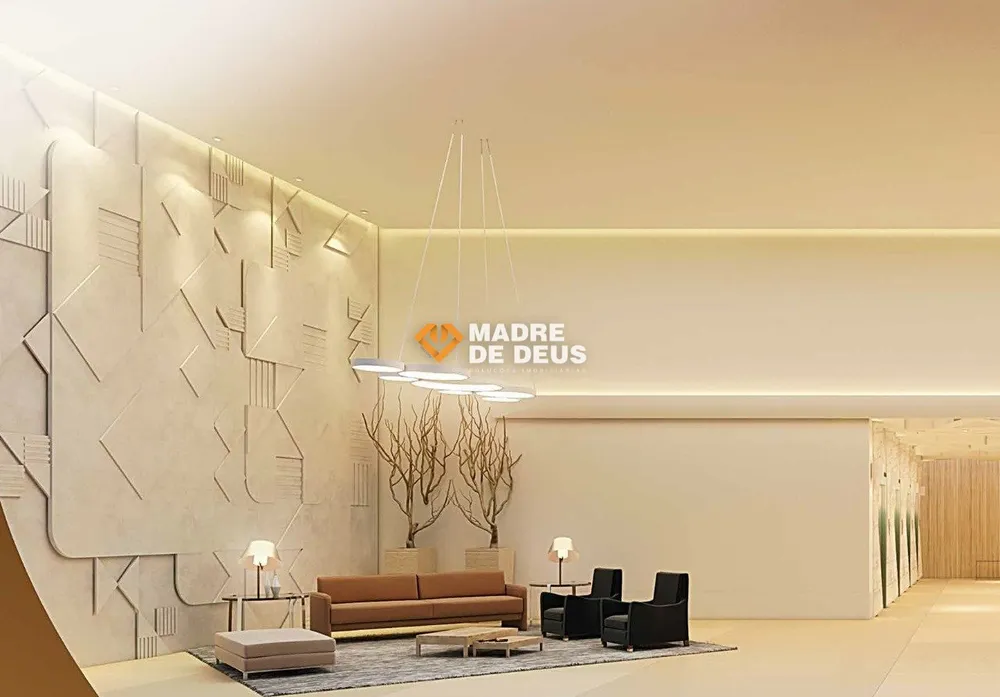 Casa Comercial, 34 m² - Foto 7