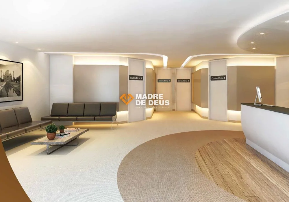 Casa Comercial, 34 m² - Foto 4