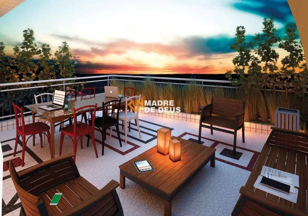Casa Comercial, 34 m² - Foto 6