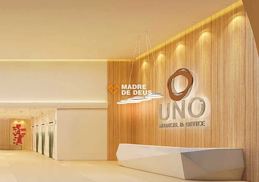 Casa Comercial, 34 m² - Foto 7