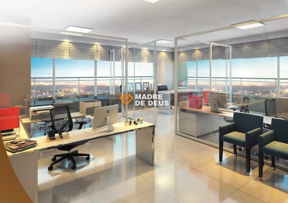Casa Comercial, 34 m² - Foto 11