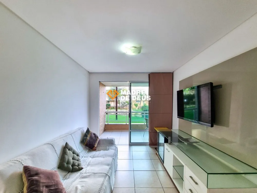 Apartamento, 2 quartos, 76 m² - Foto 4