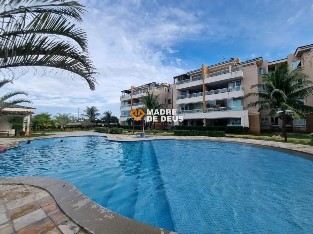 Apartamento, 2 quartos, 76 m² - Foto 2
