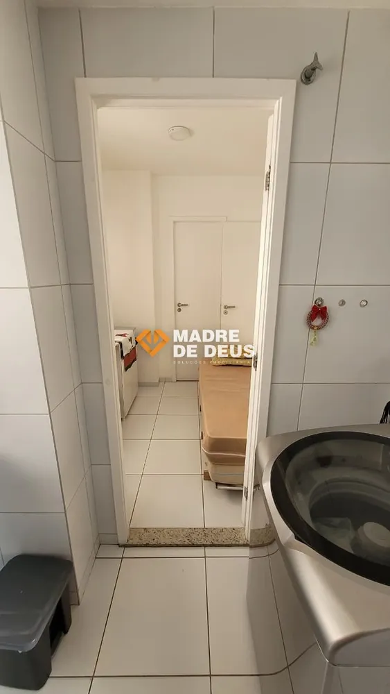 Apartamento, 3 quartos, 112 m² - Foto 4