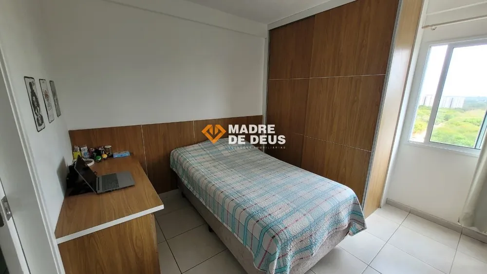 Apartamento, 3 quartos, 112 m² - Foto 2