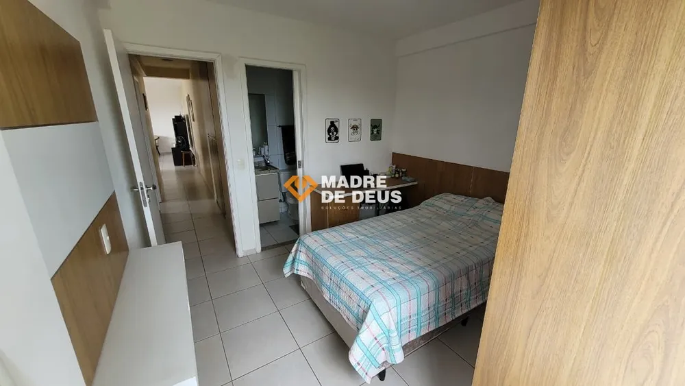 Apartamento, 3 quartos, 112 m² - Foto 5