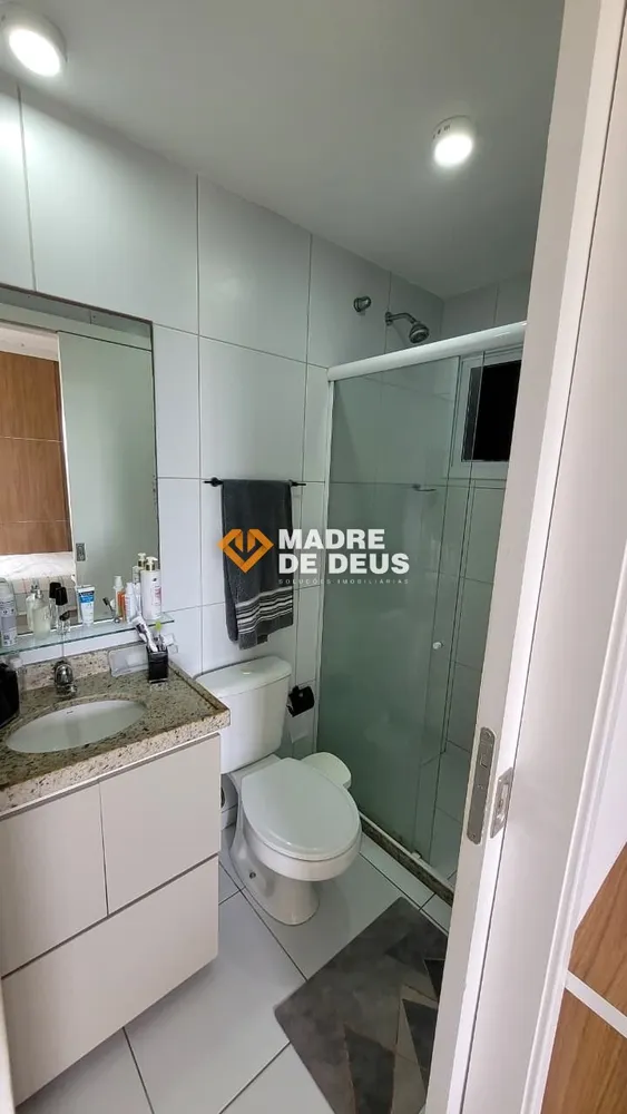 Apartamento, 3 quartos, 112 m² - Foto 3