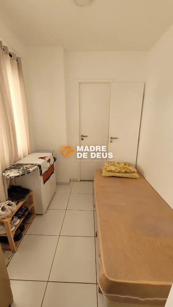 Apartamento, 3 quartos, 112 m² - Foto 1