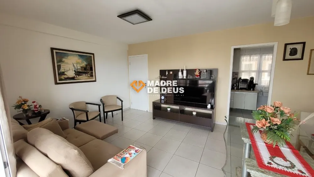 Apartamento, 3 quartos, 112 m² - Foto 6
