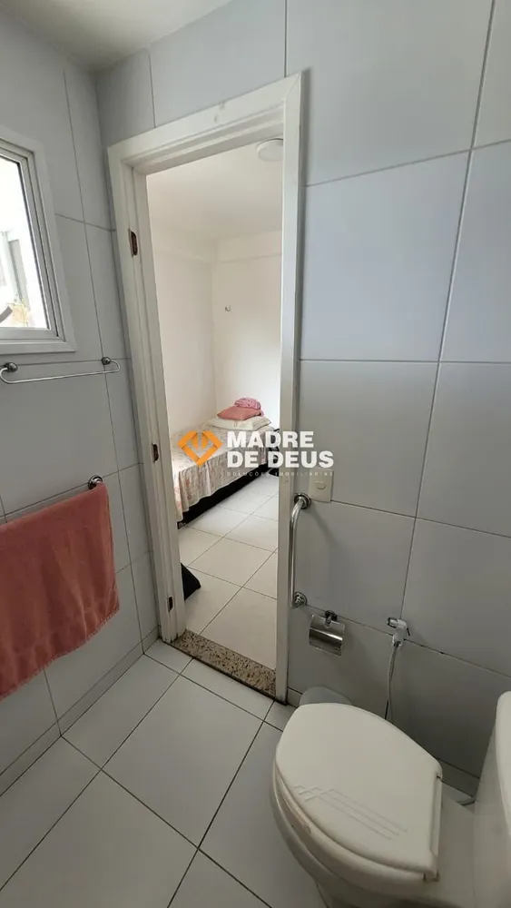 Apartamento, 3 quartos, 112 m² - Foto 9
