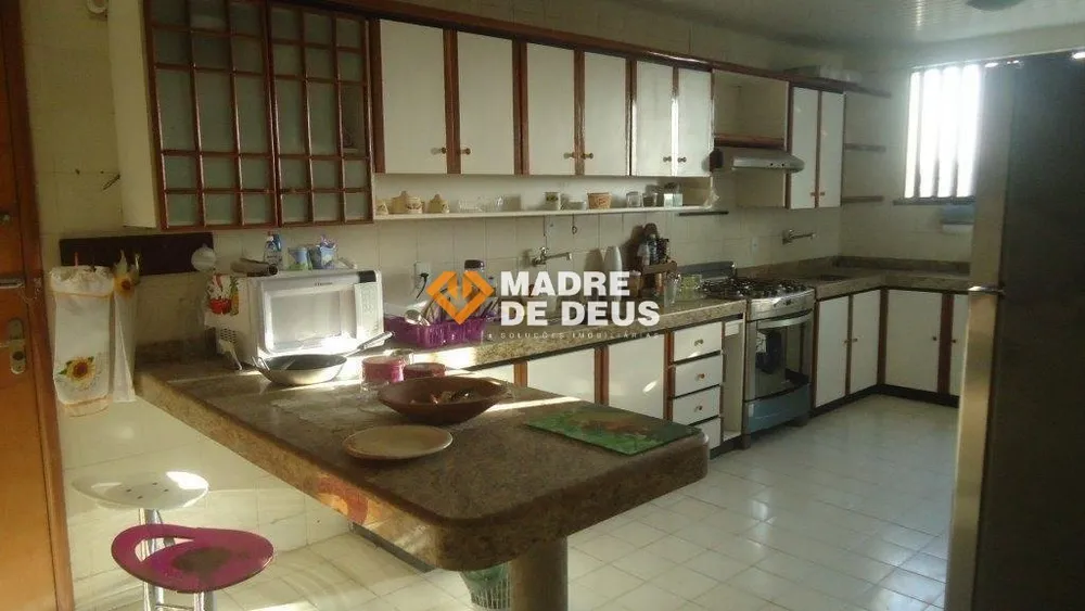 Apartamento, 5 quartos, 263 m² - Foto 11