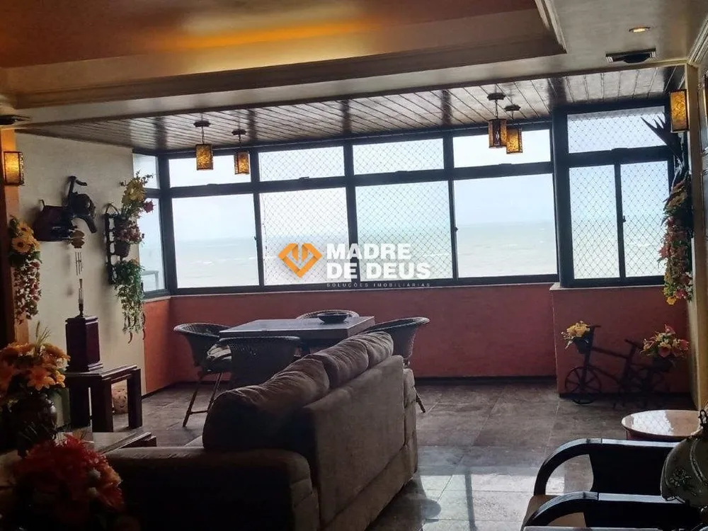 Apartamento, 5 quartos, 263 m² - Foto 5