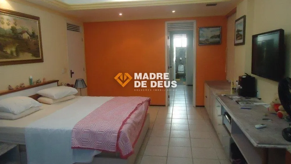 Apartamento, 5 quartos, 263 m² - Foto 1