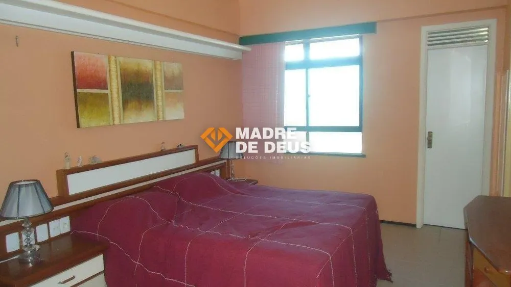 Apartamento, 5 quartos, 263 m² - Foto 2