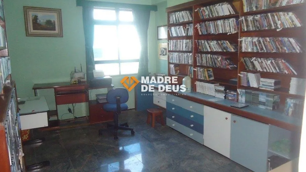 Apartamento, 5 quartos, 263 m² - Foto 8