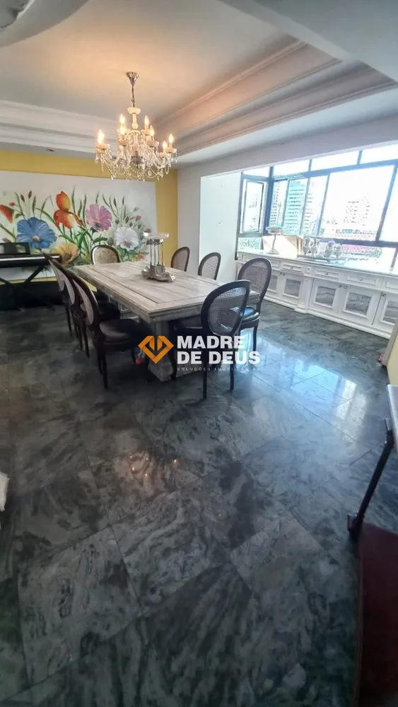 Apartamento, 3 quartos, 277 m² - Foto 6