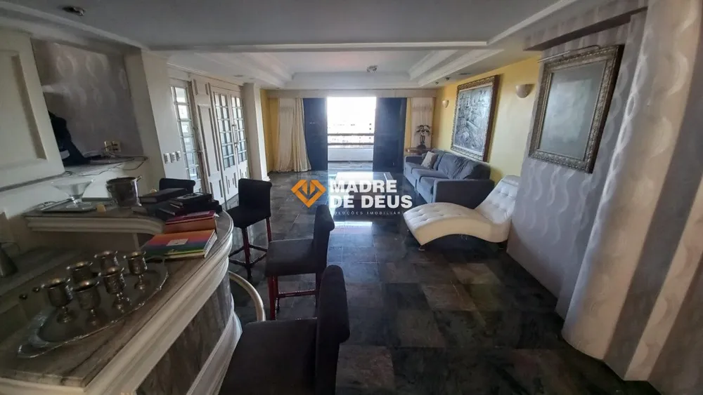 Apartamento, 3 quartos, 277 m² - Foto 7