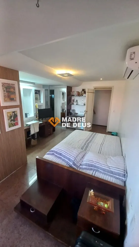 Apartamento, 3 quartos, 277 m² - Foto 9
